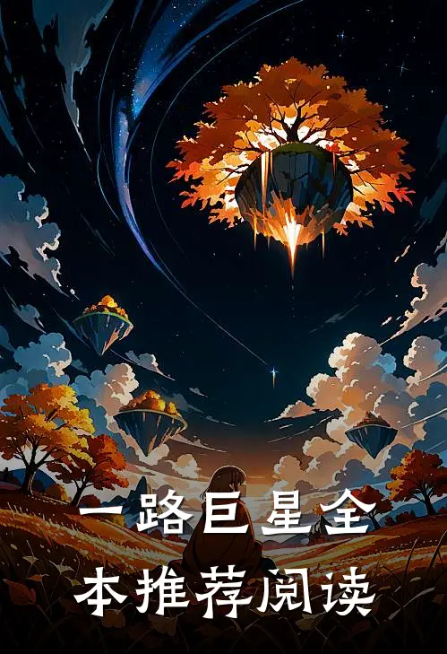 一路巨星全本推荐阅读