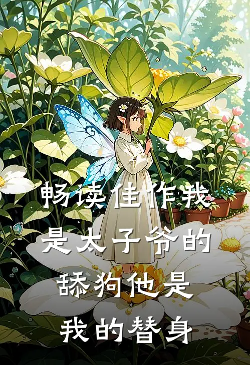 畅读佳作我是太子爷的舔狗他是我的替身