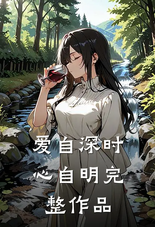 爱自深时心自明完整作品