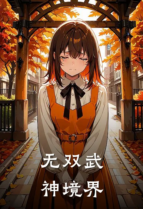 无双武神境界