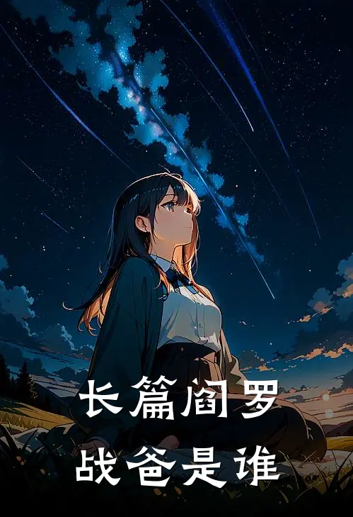 长篇阎罗战爸是谁