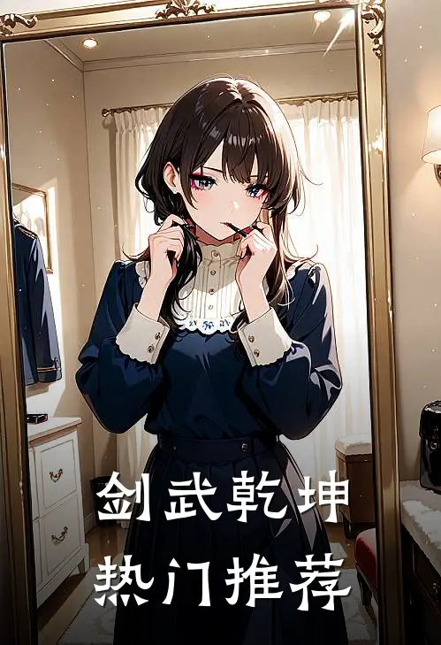 剑武乾坤热门推荐