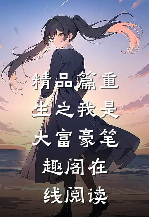 精品篇重生之我是大富豪笔趣阁在线阅读