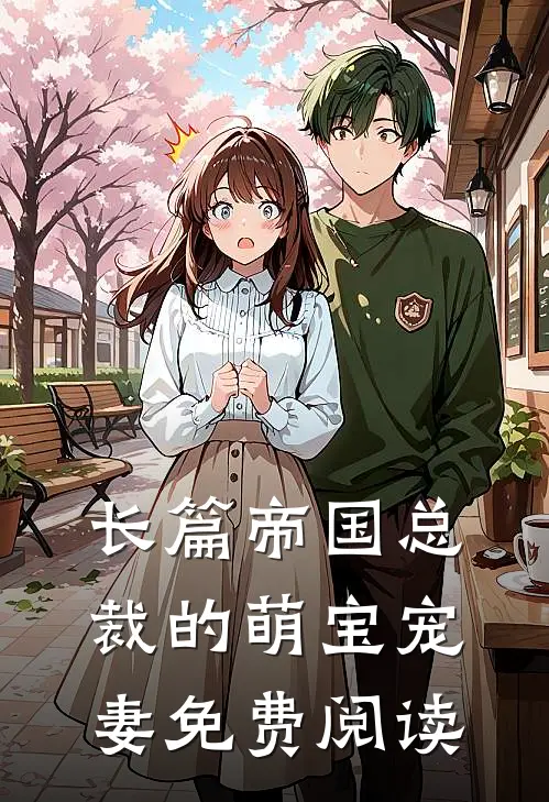 长篇帝国总裁的萌宝宠妻免费阅读
