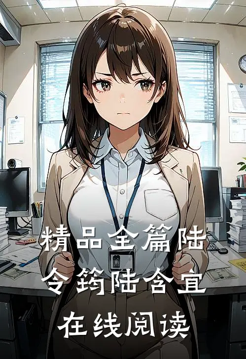 精品全篇陆令筠陆含宜在线阅读