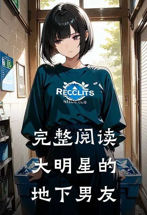 完整阅读大明星的地下男友