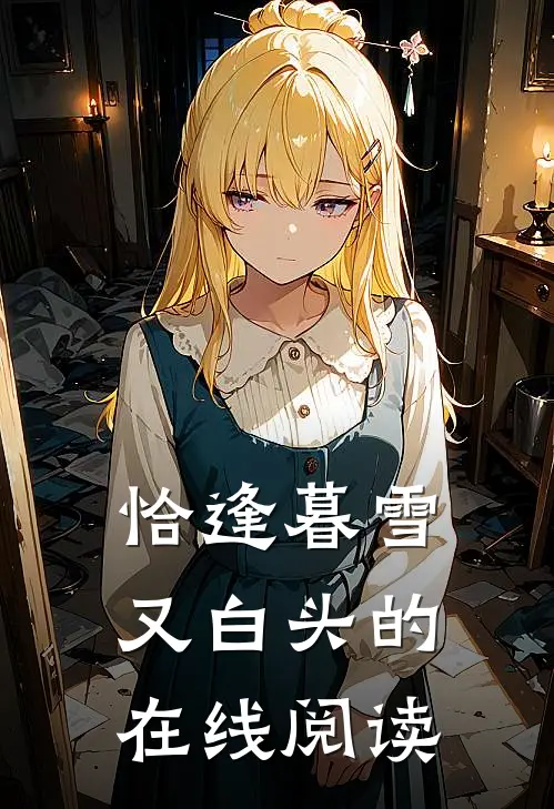 恰逢暮雪又白头的在线阅读