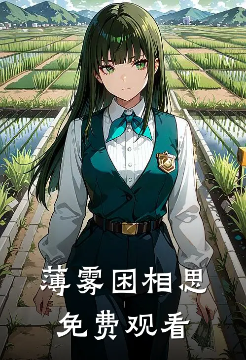 薄雾困相思免费观看