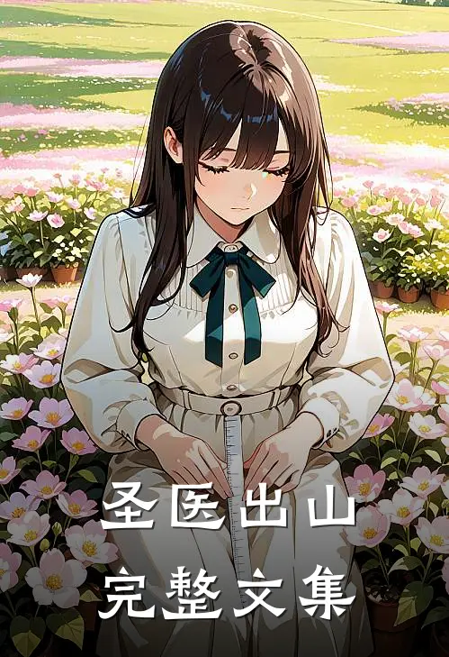 圣医出山完整文集