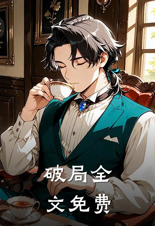 破局全文免费