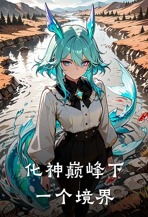 化神巅峰下一个境界