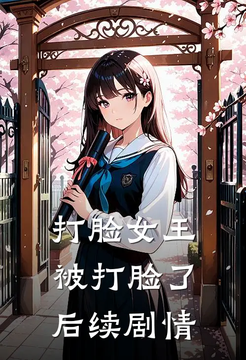 打脸女王被打脸了后续剧情