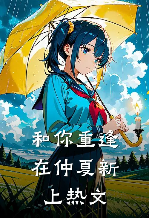 和你重逢在仲夏新上热文
