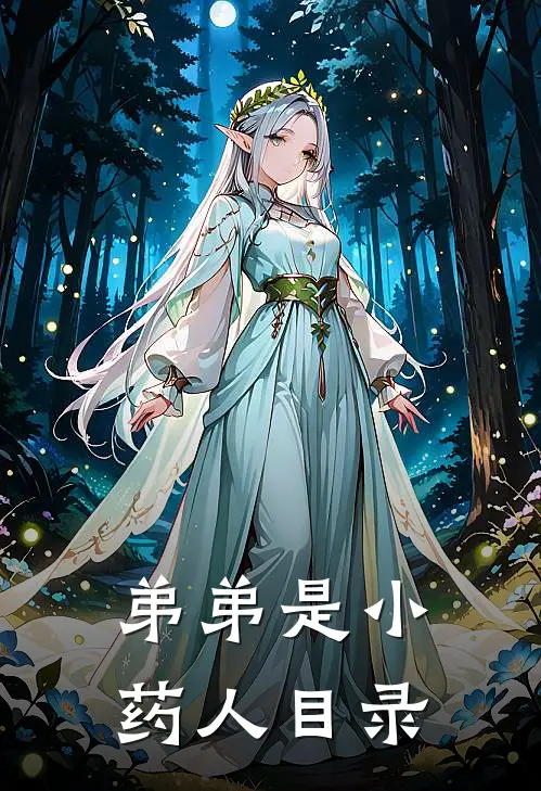 弟弟是小药人目录