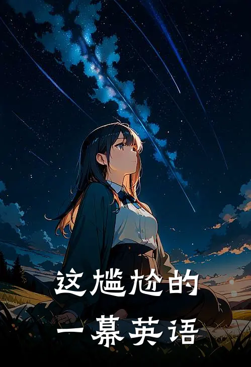 这尴尬的一幕英语