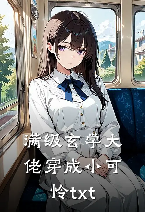满级玄学大佬穿成小可怜txt
