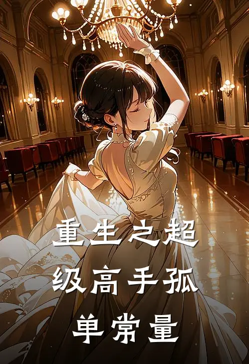 重生之超级高手 孤单常量