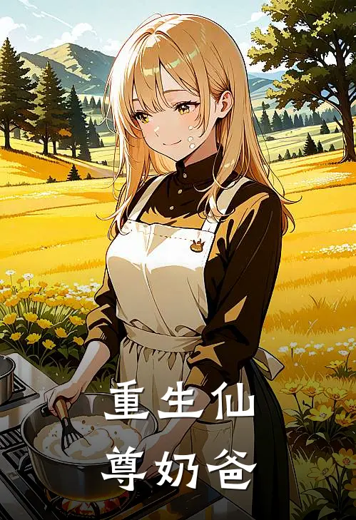 重生仙尊奶爸