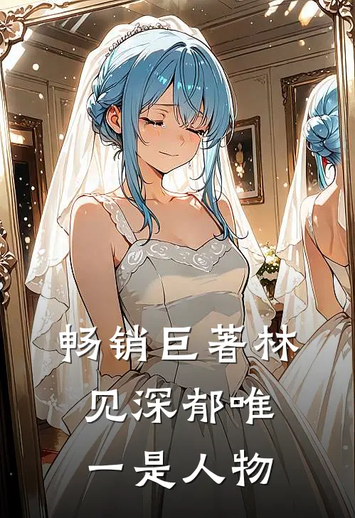 畅销巨著林见深郁唯一是人物