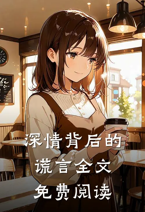 深情背后的谎言全文免费阅读