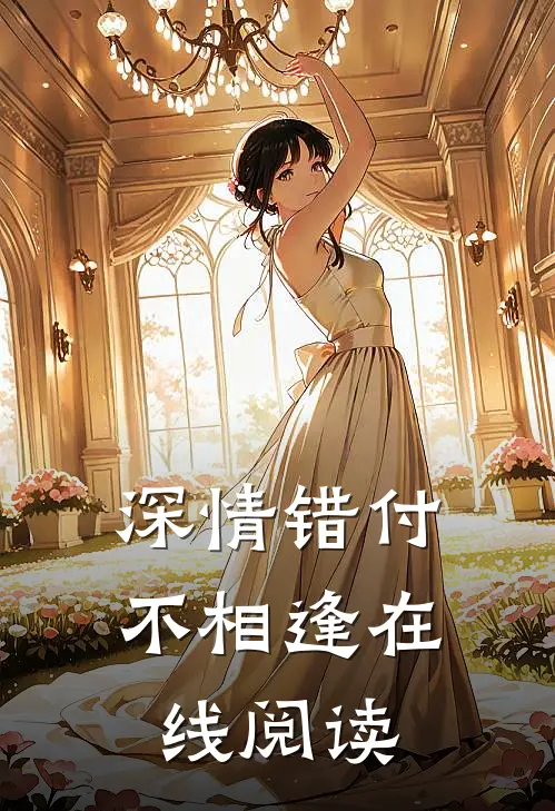 深情错付不相逢在线阅读