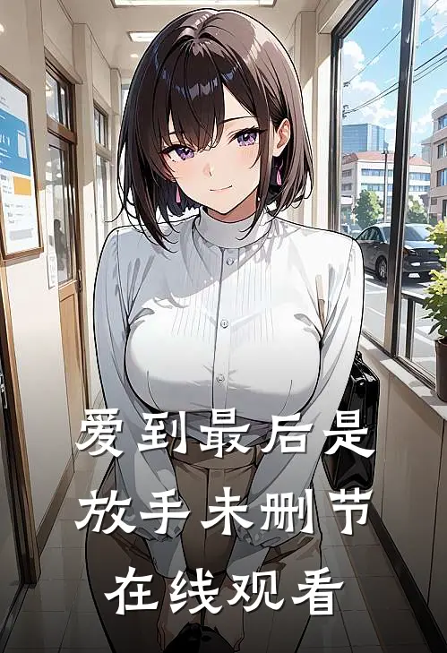 爱到最后是放手未删节在线观看