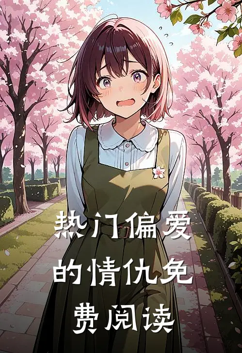 热门偏爱的情仇免费阅读