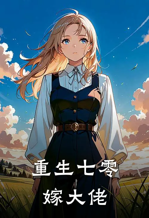重生七零嫁大佬