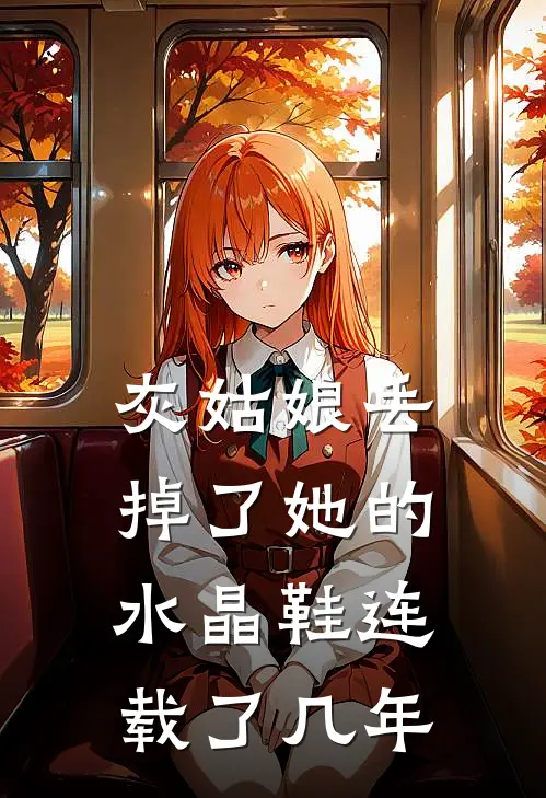 灰姑娘丢掉了她的水晶鞋连载了几年
