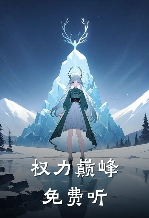 权力巅峰免费听