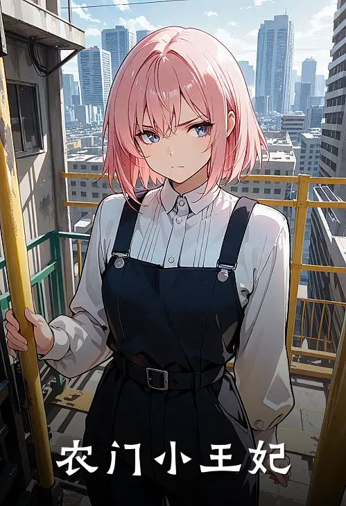 农门小王妃