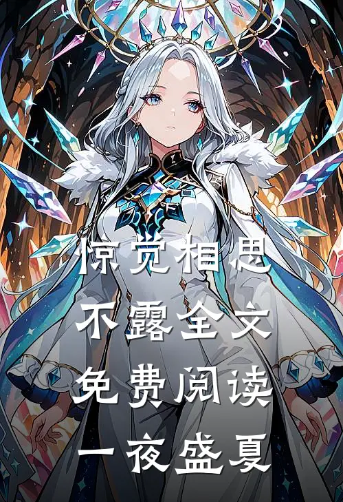 惊觉相思不露全文免费阅读一夜盛夏