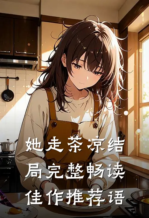 她走茶凉结局完整畅读佳作推荐语