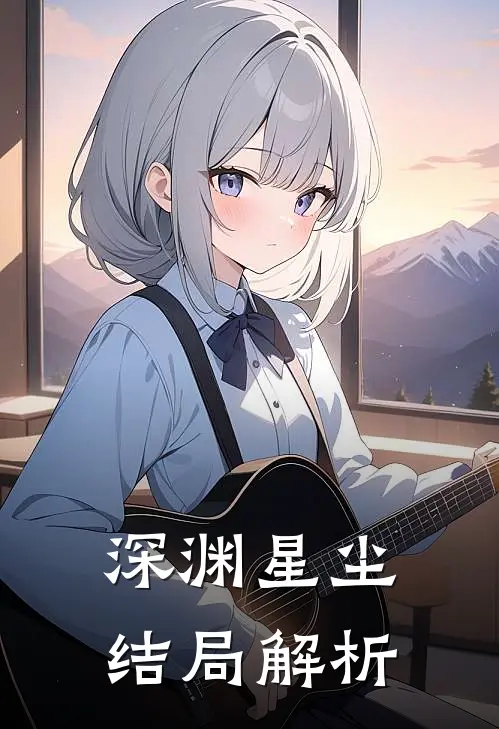 深渊星尘结局解析