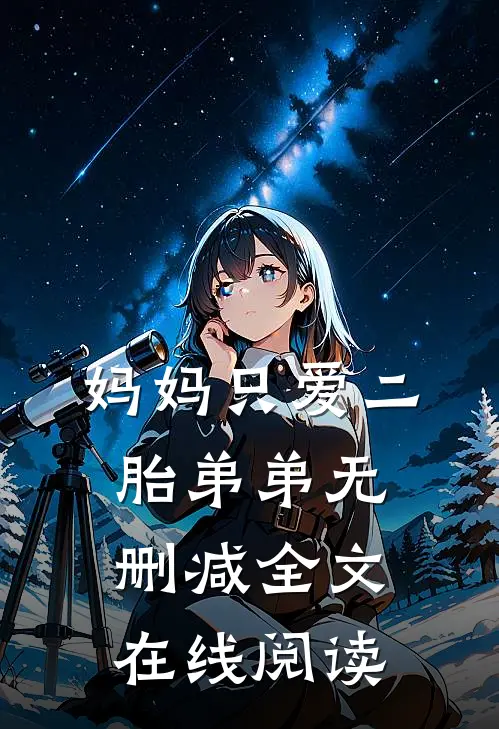 妈妈只爱二胎弟弟无删减全文在线阅读