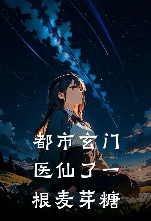 都市玄门医仙了一根麦芽糖