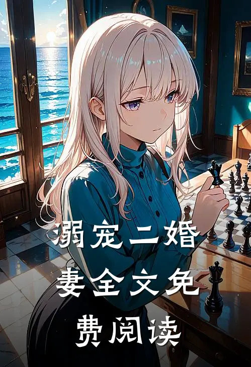 溺宠二婚妻全文免费阅读