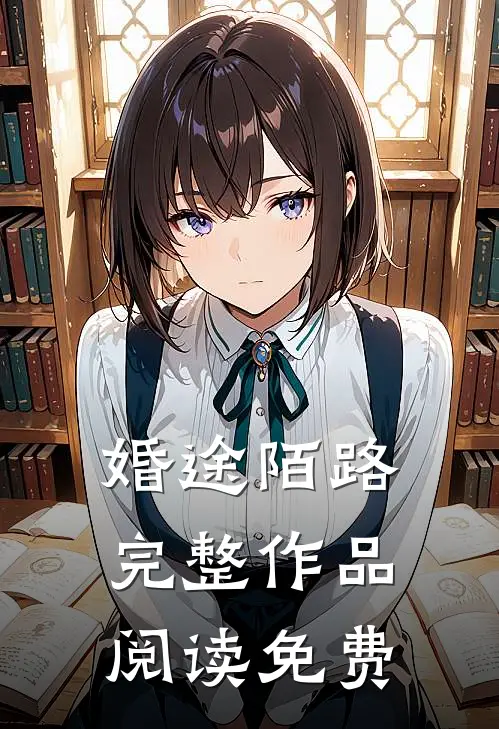 婚途陌路完整作品阅读免费