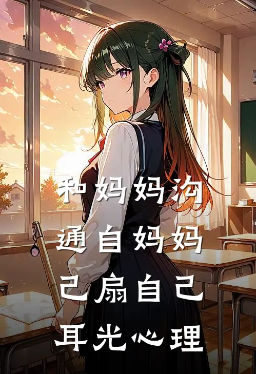 和妈妈沟通自妈妈己扇自己耳光心理