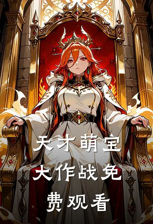 天才萌宝大作战免费观看