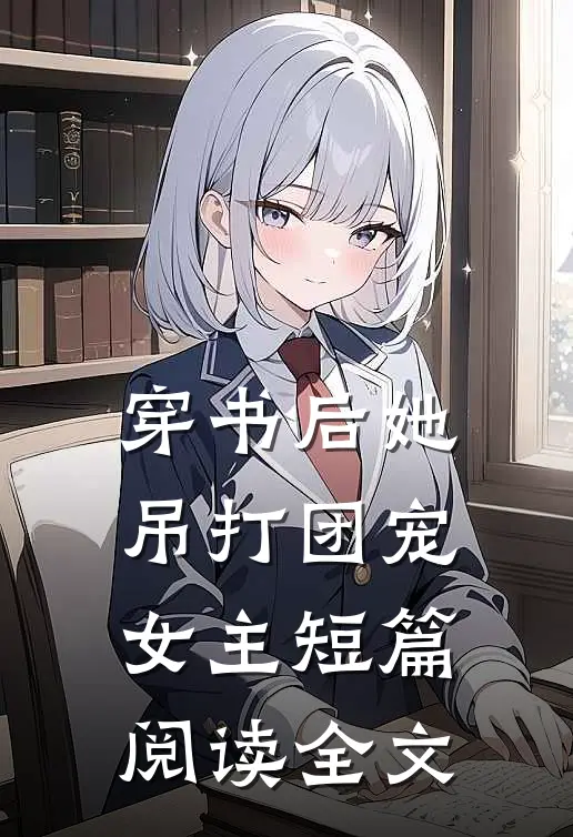 穿书后她吊打团宠女主短篇阅读全文