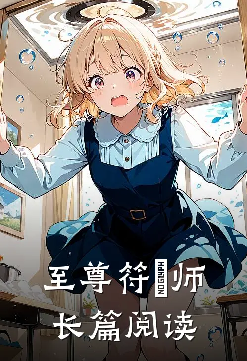 至尊符箓师长篇阅读