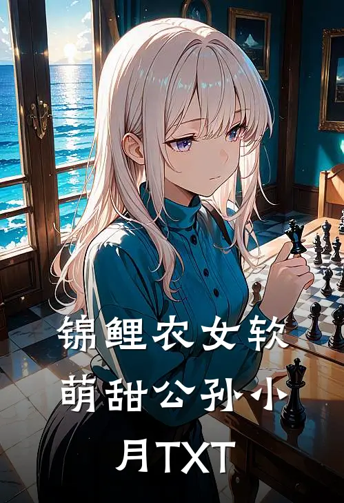 锦鲤农女软萌甜 公孙小月TXT