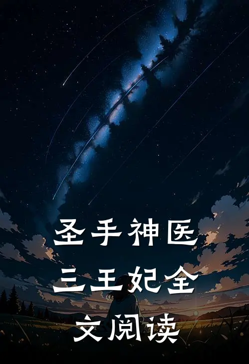 圣手神医三王妃全文阅读