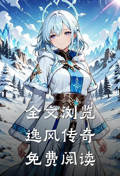 全文浏览逸风传奇免费阅读
