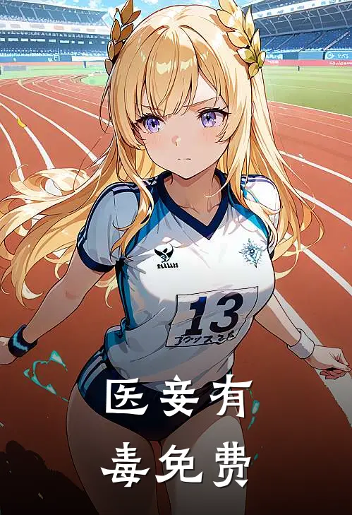 医妾有毒免费