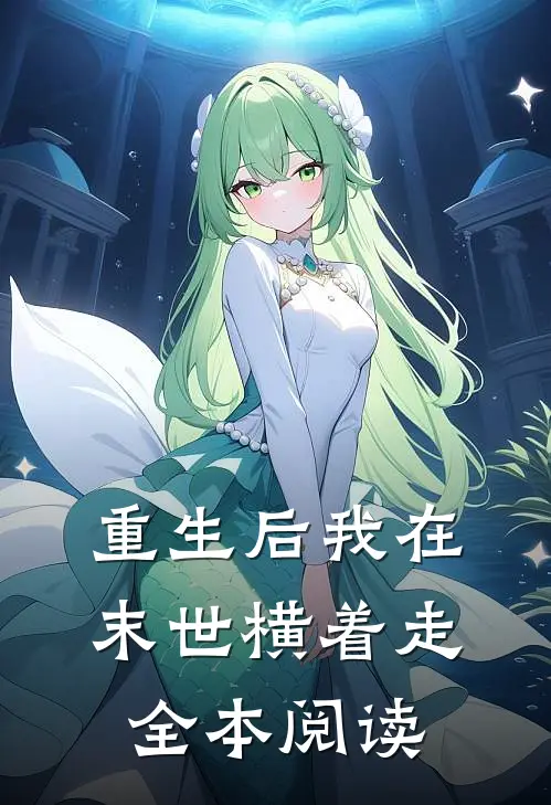 重生后我在末世横着走全本阅读