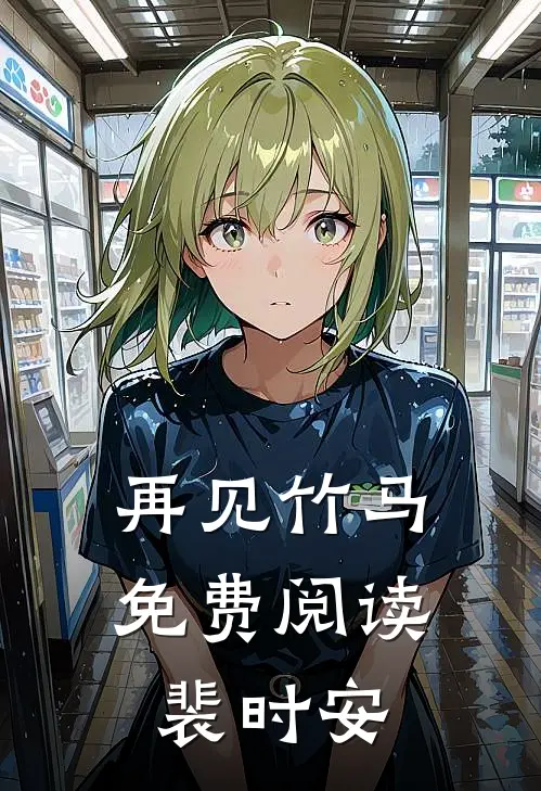 再见竹马免费阅读裴时安