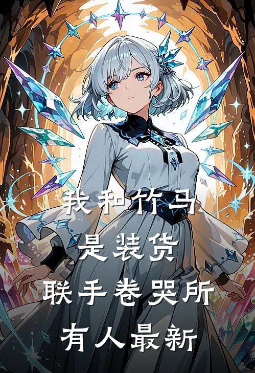 我和竹马是装货，联手卷哭所有人最新