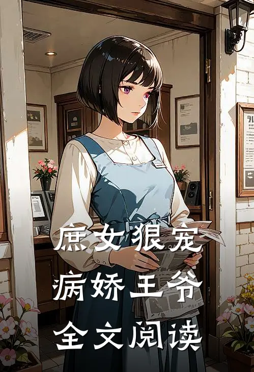 庶女狠宠病娇王爷全文阅读